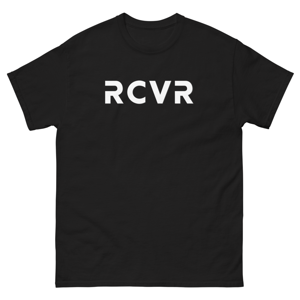 RCVR Ladies' Classic Tee
