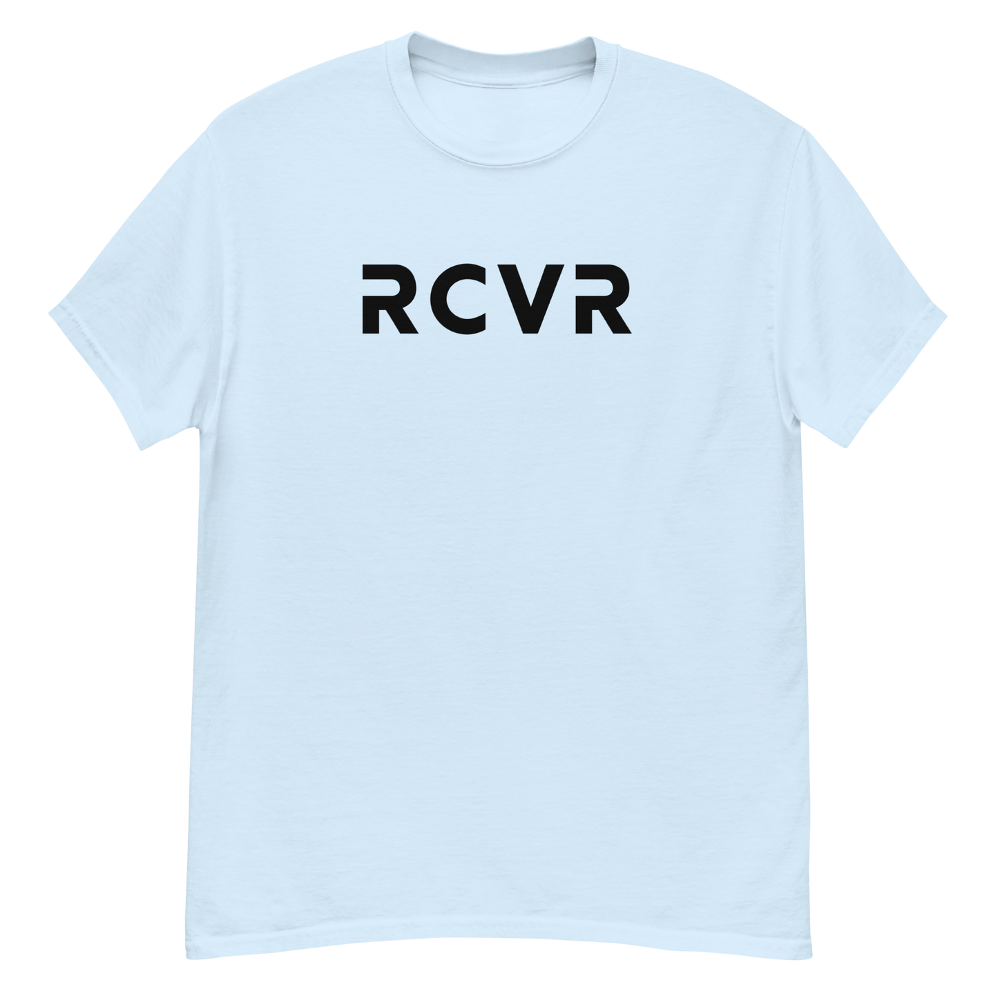 RCVR Ladies' Classic Tee