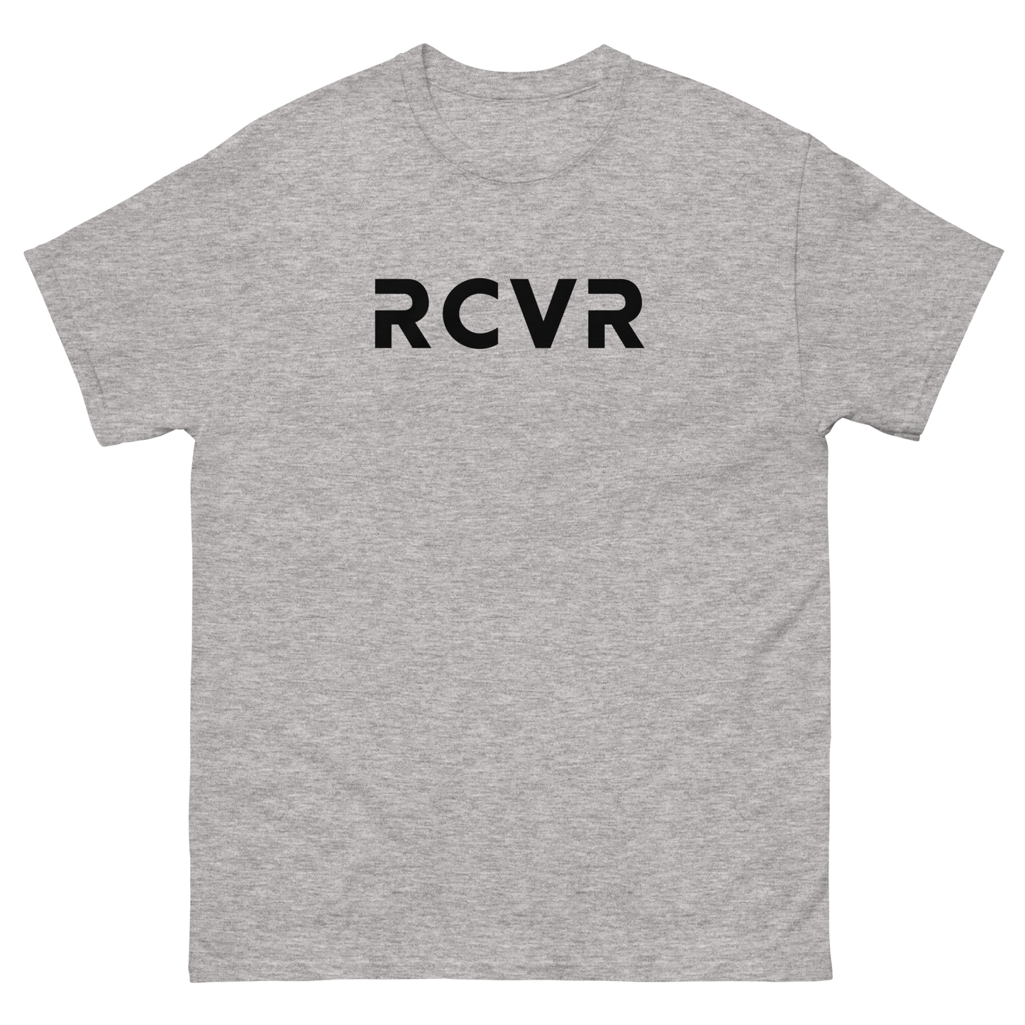 RCVR Ladies' Classic Tee