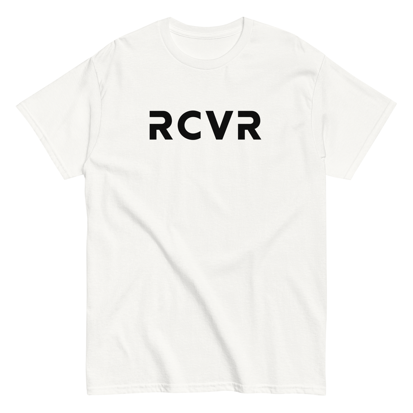 RCVR Ladies' Classic Tee