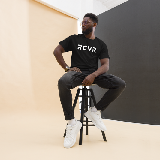 RCVR Men's Classic Tee