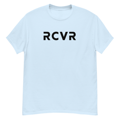 RCVR Ladies' Classic Tee