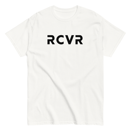 RCVR Ladies' Classic Tee