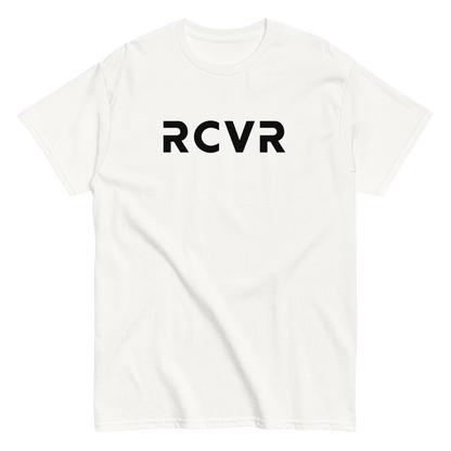 RCVR Ladies' Classic Tee