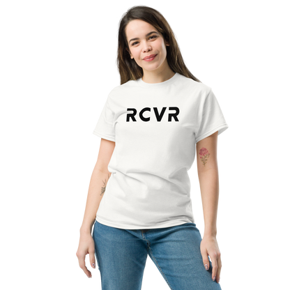 RCVR Ladies' Classic Tee